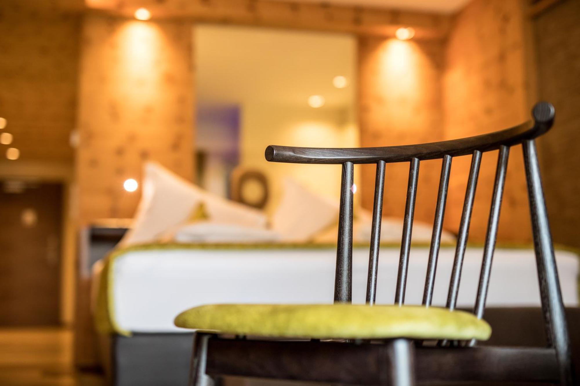 Andreus Resorts St. Leonhard in Passeier Exterior foto