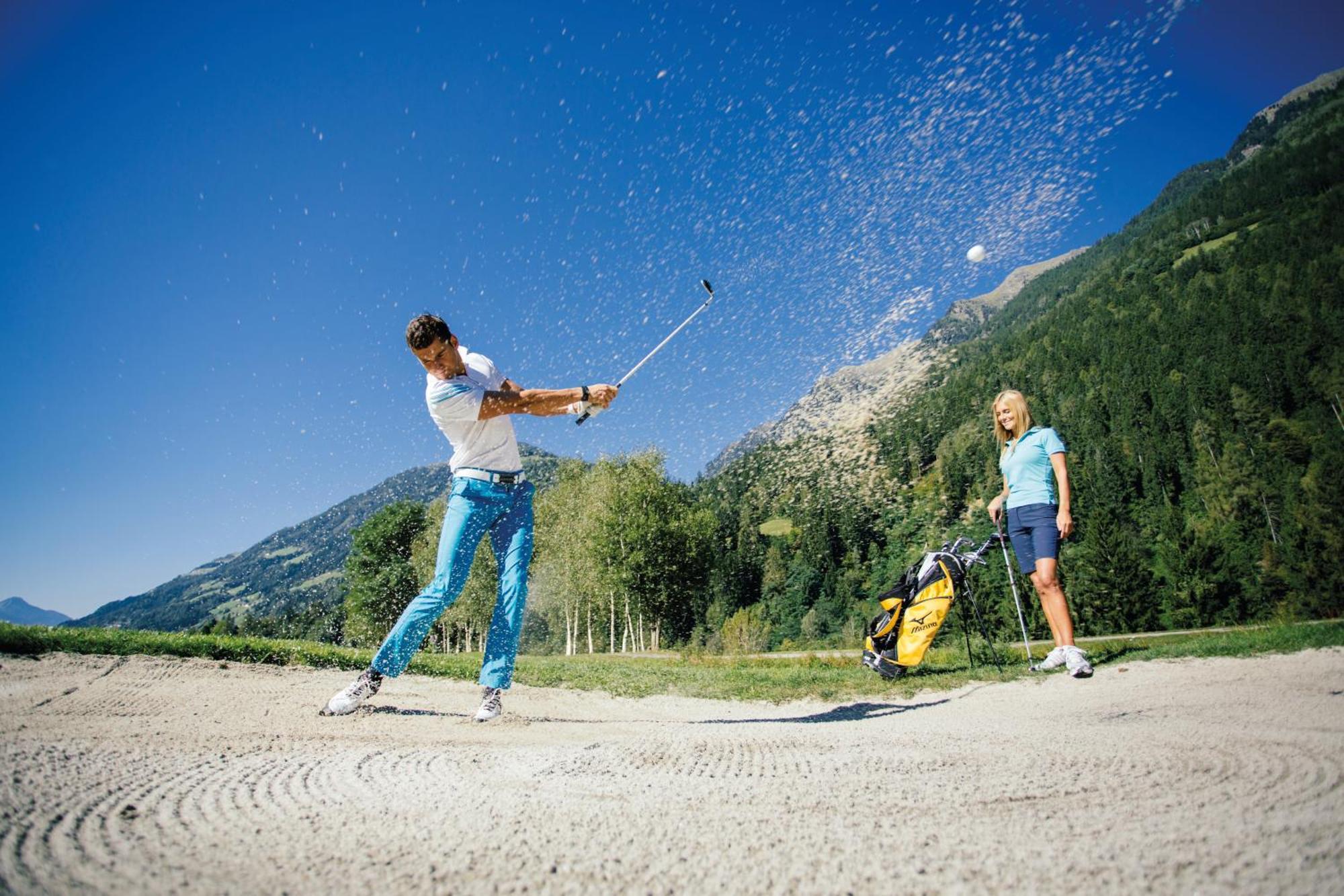 Andreus Resorts St. Leonhard in Passeier Exterior foto