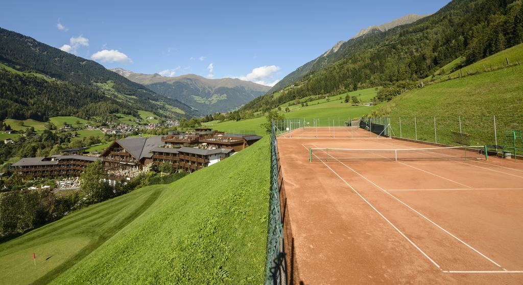 Andreus Resorts St. Leonhard in Passeier Exterior foto